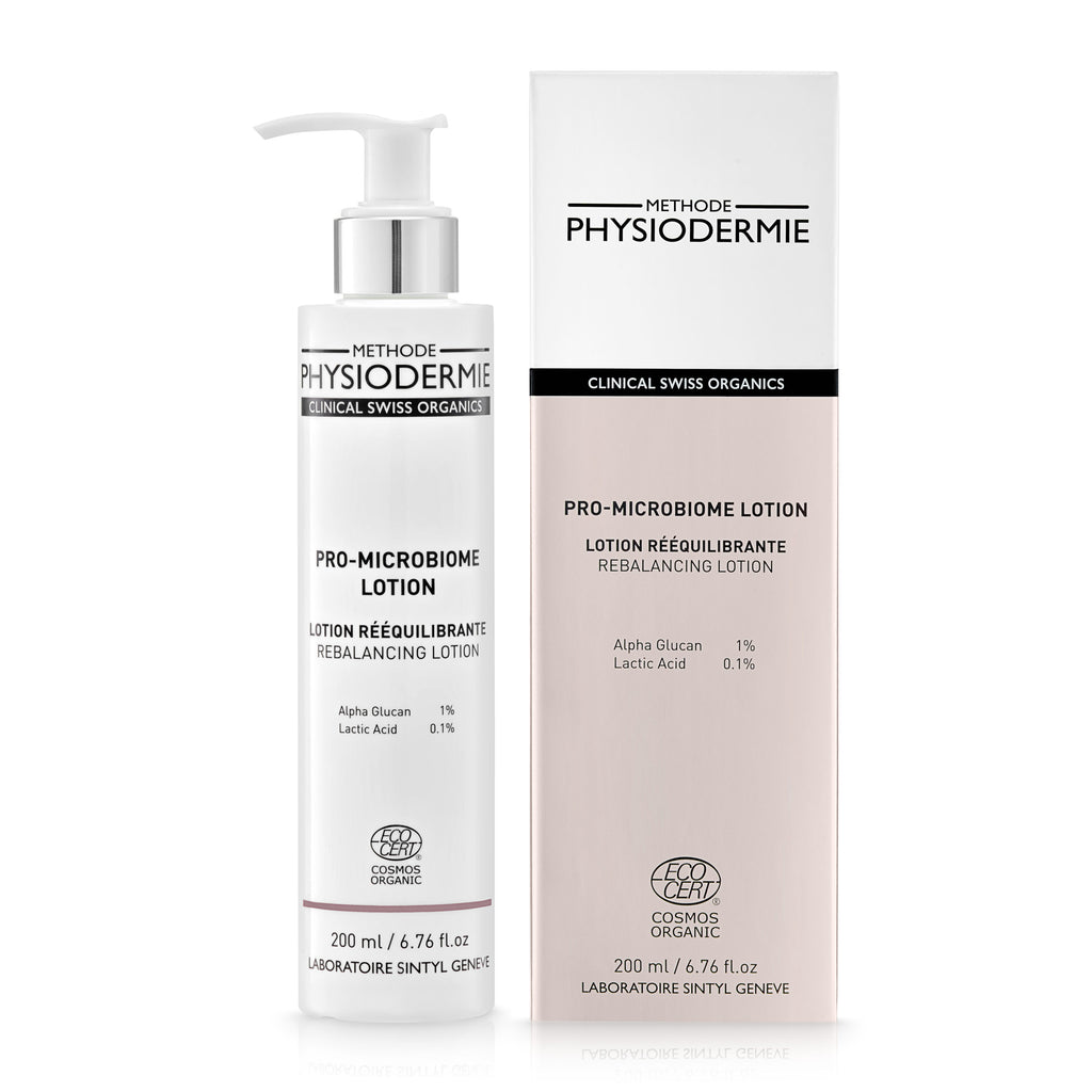 Pro - Microbiome Lotion 200 ml