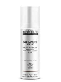 Aloe Cleansing Mousse 175 ml