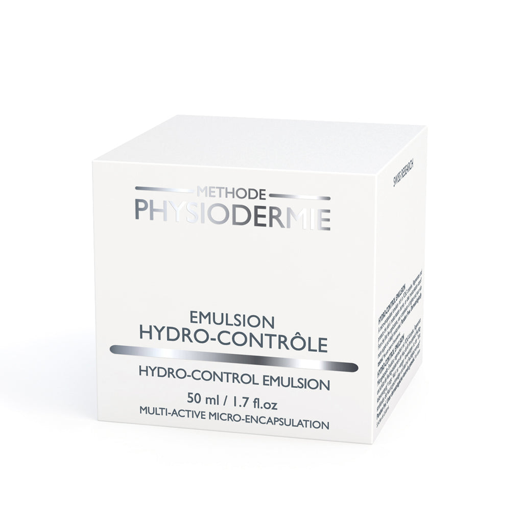 Emulsion Hydro-Contrôle 50 ml